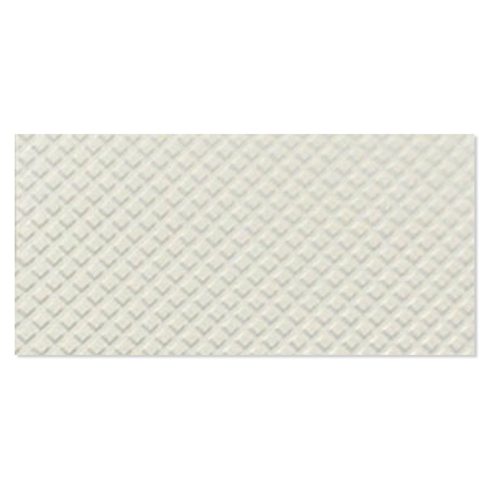 Klinker Aciker Beige Matt-Relief 24x12 cm 8 mm